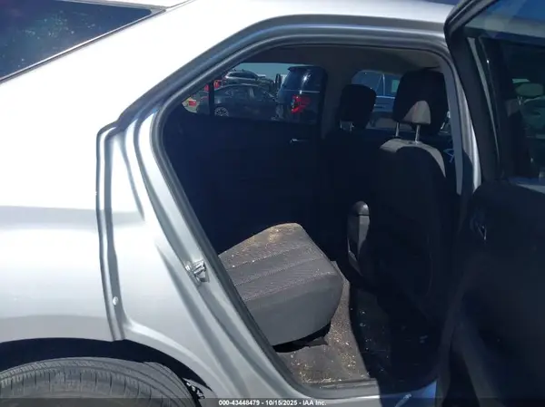 1GNALCEK9GZ101736 2016 CHEVROLET EQUINOX - Image 8