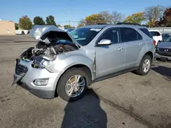1GNALCEK9GZ101820 2016 CHEVROLET EQUINOX