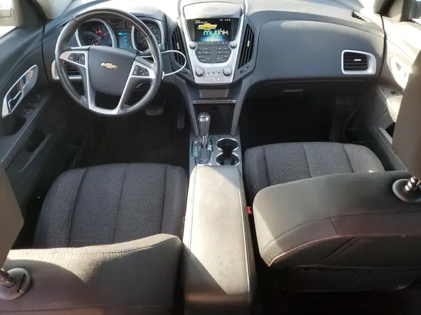 1GNALCEK9GZ101820 2016 CHEVROLET EQUINOX - Image 8