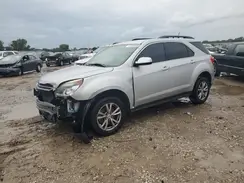 1GNALCEK9GZ103390 2016 CHEVROLET EQUINOX