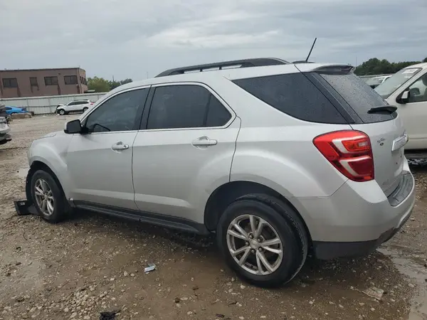 1GNALCEK9GZ103390 2016 CHEVROLET EQUINOX - Image 2