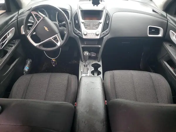 1GNALCEK9GZ103390 2016 CHEVROLET EQUINOX - Image 8
