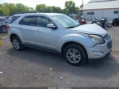1GNALCEK9GZ103454 2016 CHEVROLET EQUINOX