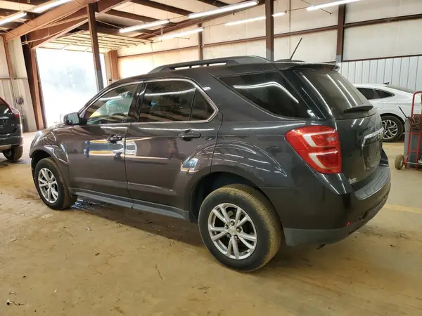 1GNALCEK9GZ103681 2016 CHEVROLET EQUINOX - Image 2