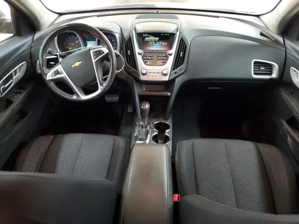 1GNALCEK9GZ103681 2016 CHEVROLET EQUINOX - Image 8