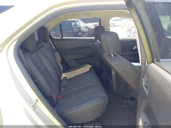 1GNALCEK9GZ103843 2016 CHEVROLET EQUINOX - Image 8