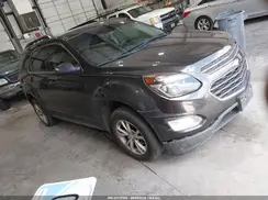 1GNALCEK9GZ104605 2016 CHEVROLET EQUINOX
