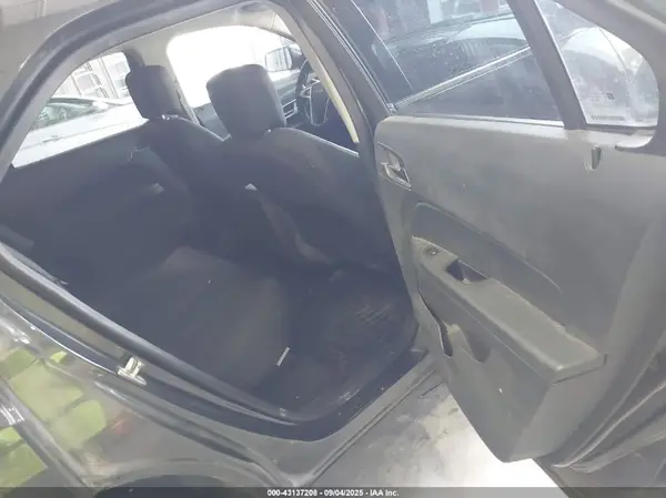 1GNALCEK9GZ104605 2016 CHEVROLET EQUINOX - Image 8