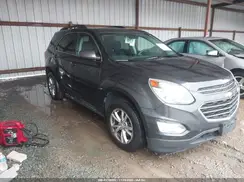 1GNALCEK9GZ106158 2016 CHEVROLET EQUINOX