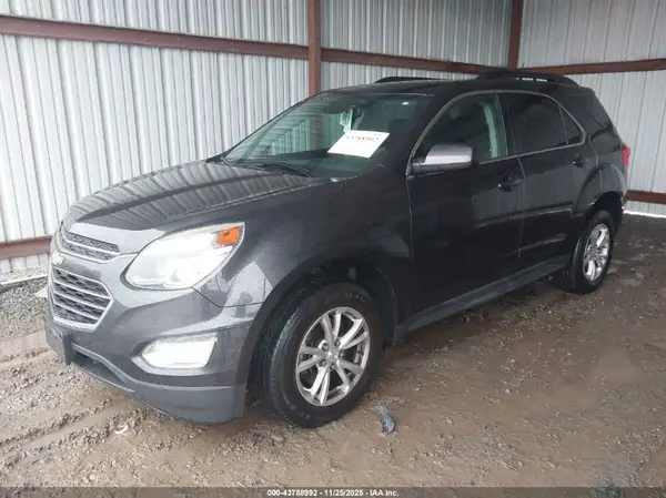1GNALCEK9GZ106158 2016 CHEVROLET EQUINOX - Image 2