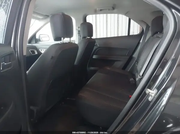 1GNALCEK9GZ106158 2016 CHEVROLET EQUINOX - Image 8