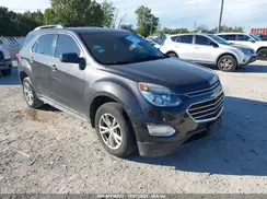1GNALCEK9GZ106371 2016 CHEVROLET EQUINOX