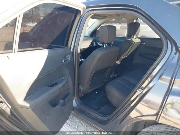 1GNALCEK9GZ106371 2016 CHEVROLET EQUINOX - Image 8