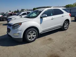 1GNALCEK9GZ106466 2016 CHEVROLET EQUINOX