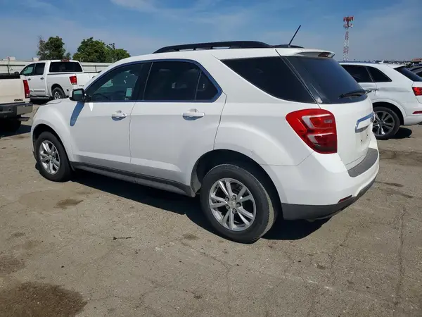 1GNALCEK9GZ106466 2016 CHEVROLET EQUINOX - Image 2