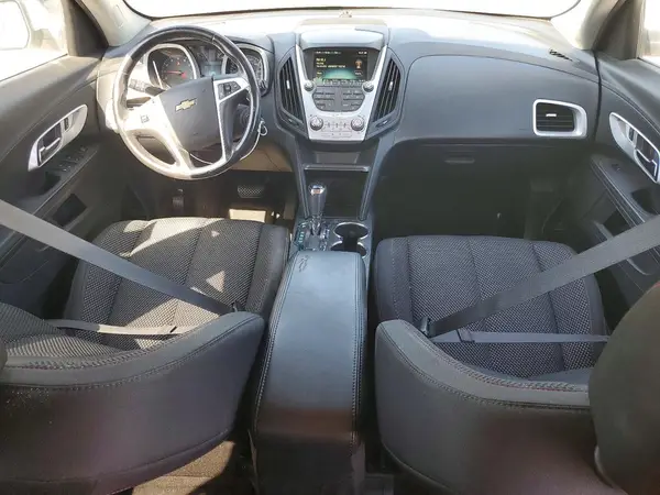 1GNALCEK9GZ106466 2016 CHEVROLET EQUINOX - Image 8
