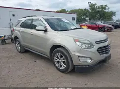 1GNALCEK9GZ106810 2016 CHEVROLET EQUINOX