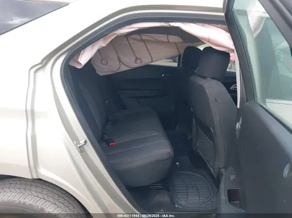 1GNALCEK9GZ106810 2016 CHEVROLET EQUINOX - Image 8