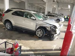 1GNALCEK9GZ107164 2016 CHEVROLET EQUINOX