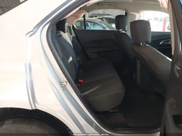 1GNALCEK9GZ107164 2016 CHEVROLET EQUINOX - Image 8