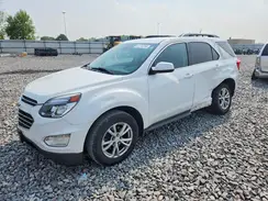 1GNALCEK9GZ107777 2016 CHEVROLET EQUINOX
