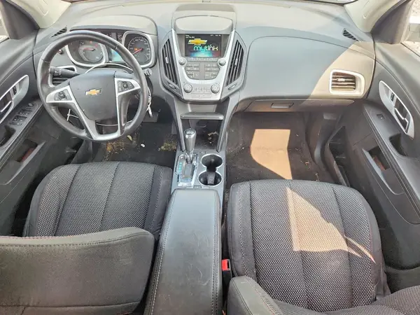1GNALCEK9GZ107777 2016 CHEVROLET EQUINOX - Image 8