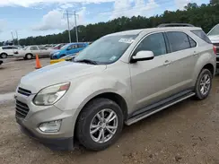 1GNALCEKXGZ100093 2016 CHEVROLET EQUINOX