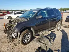 1GNALCEKXGZ100742 2016 CHEVROLET EQUINOX