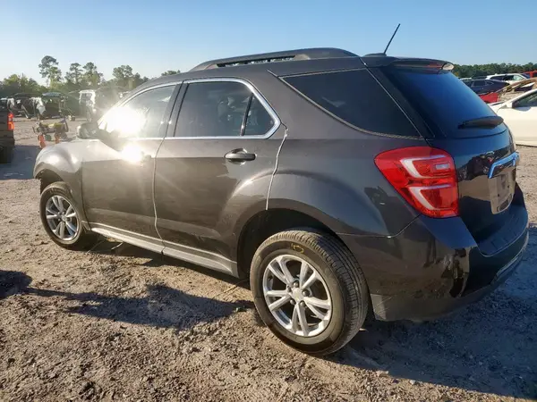 1GNALCEKXGZ100742 2016 CHEVROLET EQUINOX - Image 2