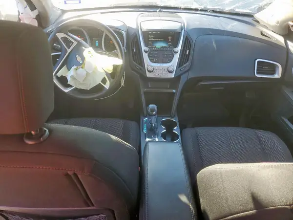 1GNALCEKXGZ100742 2016 CHEVROLET EQUINOX - Image 8