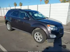 1GNALCEKXGZ100997 2016 CHEVROLET EQUINOX