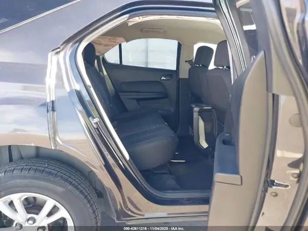 1GNALCEKXGZ100997 2016 CHEVROLET EQUINOX - Image 8