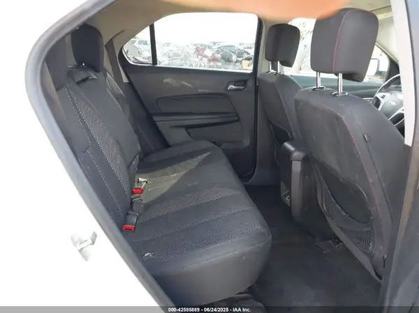 1GNALCEKXGZ101003 2016 CHEVROLET EQUINOX - Image 8