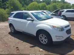 1GNALCEKXGZ102359 2016 CHEVROLET EQUINOX
