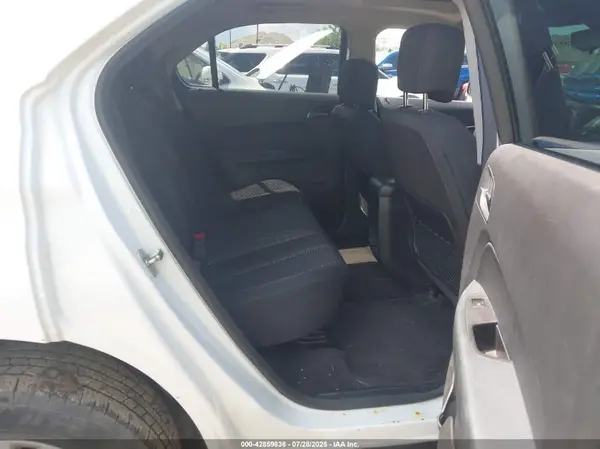 1GNALCEKXGZ102359 2016 CHEVROLET EQUINOX - Image 8