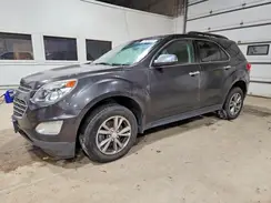 1GNALCEKXGZ102958 2016 CHEVROLET EQUINOX