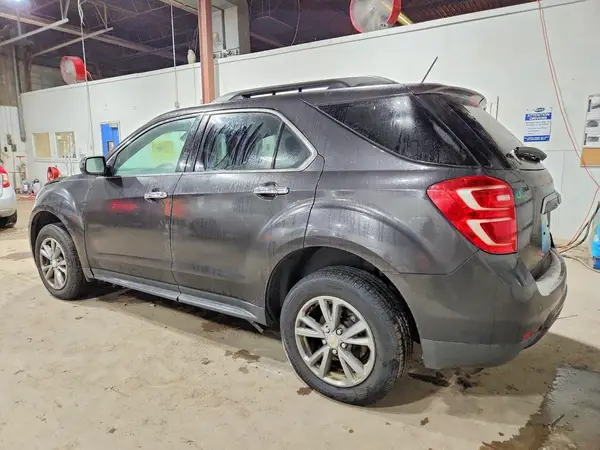 1GNALCEKXGZ102958 2016 CHEVROLET EQUINOX - Image 2