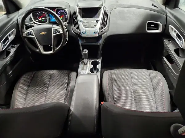 1GNALCEKXGZ102958 2016 CHEVROLET EQUINOX - Image 8