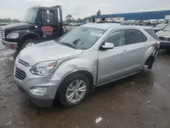 1GNALCEKXGZ103043 2016 CHEVROLET EQUINOX