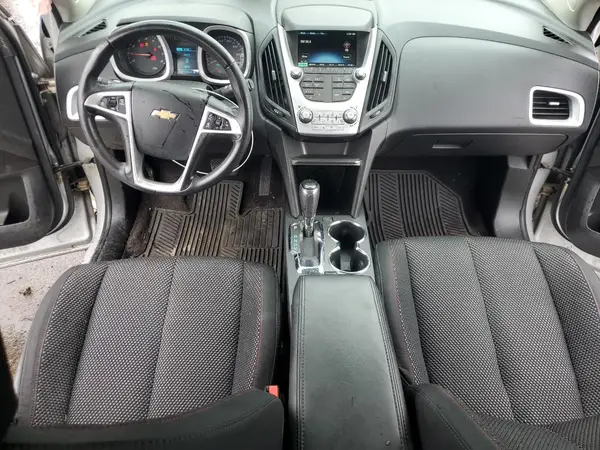 1GNALCEKXGZ103043 2016 CHEVROLET EQUINOX - Image 8