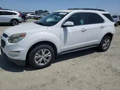 1GNALCEKXGZ103530 2016 CHEVROLET EQUINOX