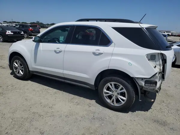 1GNALCEKXGZ103530 2016 CHEVROLET EQUINOX - Image 2
