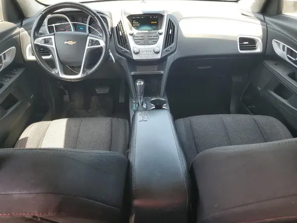 1GNALCEKXGZ103530 2016 CHEVROLET EQUINOX - Image 8