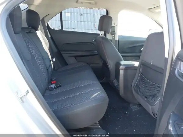 1GNALCEKXGZ103625 2016 CHEVROLET EQUINOX - Image 8