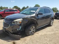 1GNALCEKXGZ103933 2016 CHEVROLET EQUINOX