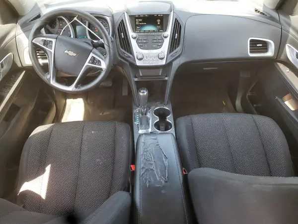 1GNALCEKXGZ103933 2016 CHEVROLET EQUINOX - Image 8