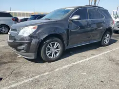 1GNALCEKXGZ105682 2016 CHEVROLET EQUINOX