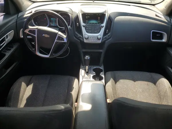 1GNALCEKXGZ105682 2016 CHEVROLET EQUINOX - Image 8