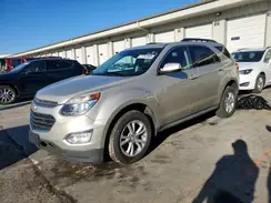 1GNALCEKXGZ106444 2016 CHEVROLET EQUINOX