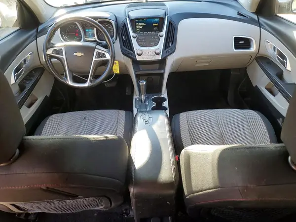 1GNALCEKXGZ106444 2016 CHEVROLET EQUINOX - Image 8